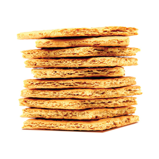 Graham Cracker