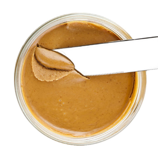 Peanut Butter