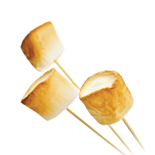 Toasted Marshmallow