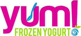 Yum! Frozen Yogurt